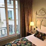 Nicolo - Tour Eiffel Hotel Paris