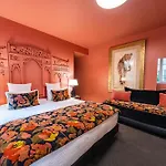 Hotel Nicolo - Tour Eiffel 3*
