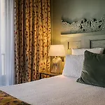 Hotel Nicolo - Tour Eiffel Paris