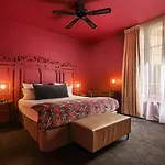 Hotel Nicolo - Tour Eiffel Paris