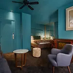Hotel Nicolo - Tour Eiffel Paris