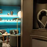Hotel Nicolo - Tour Eiffel