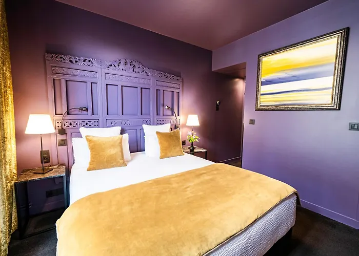 Hotel Villa Nicolo