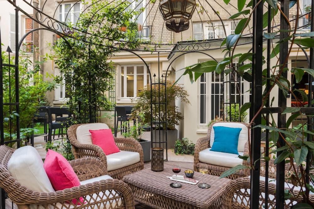 Nicolo Hotel Parigi
