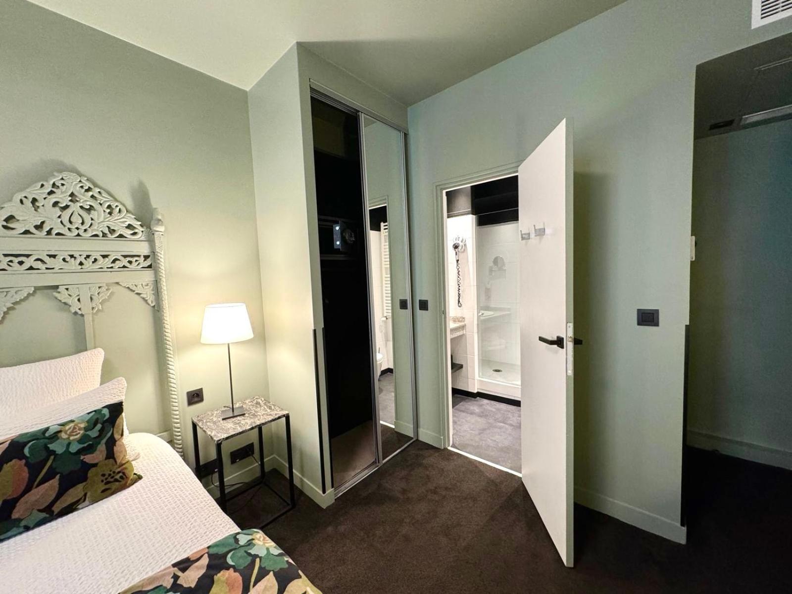 Nicolo Hotel Parigi