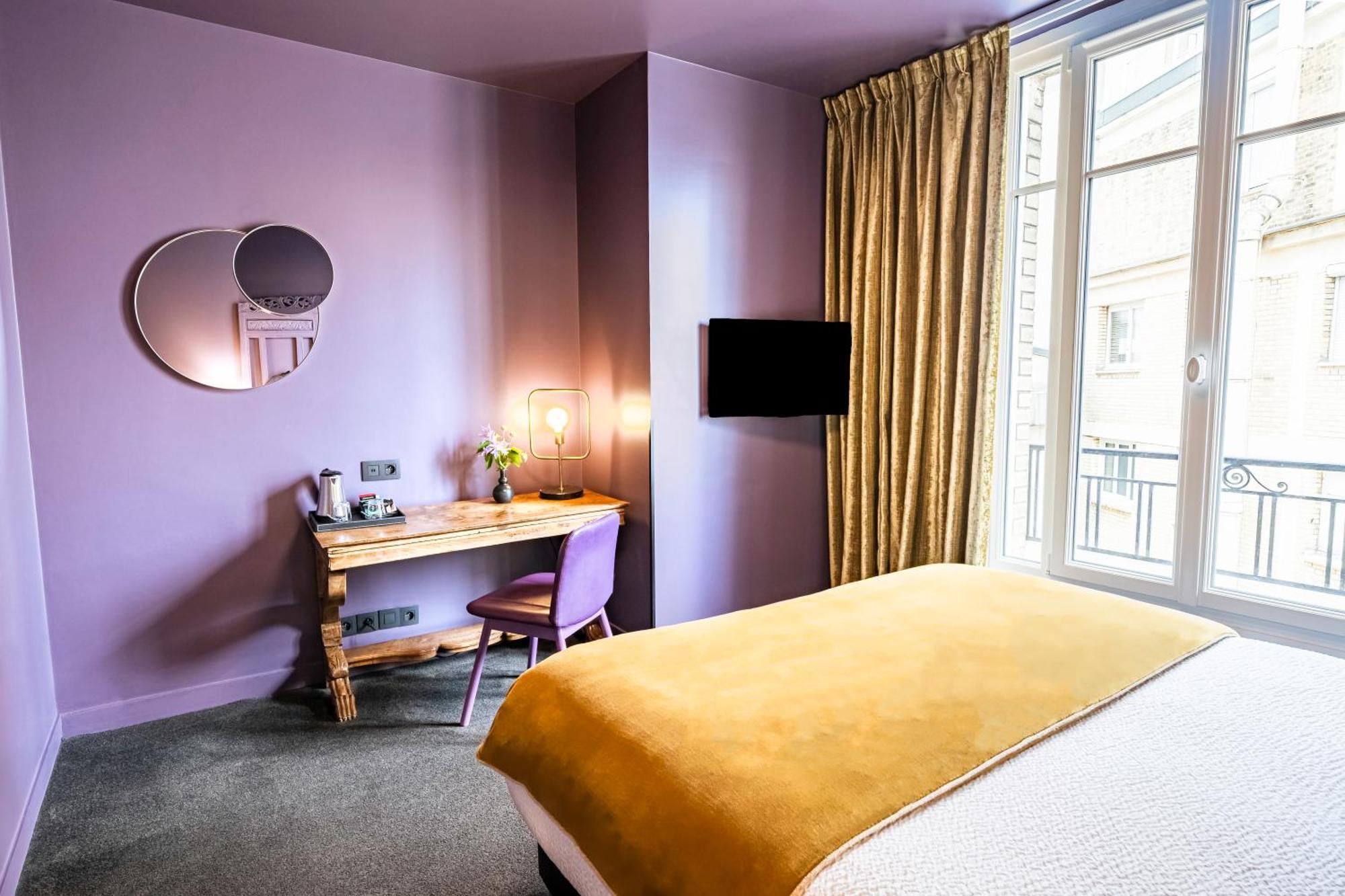 Nicolo Hotel