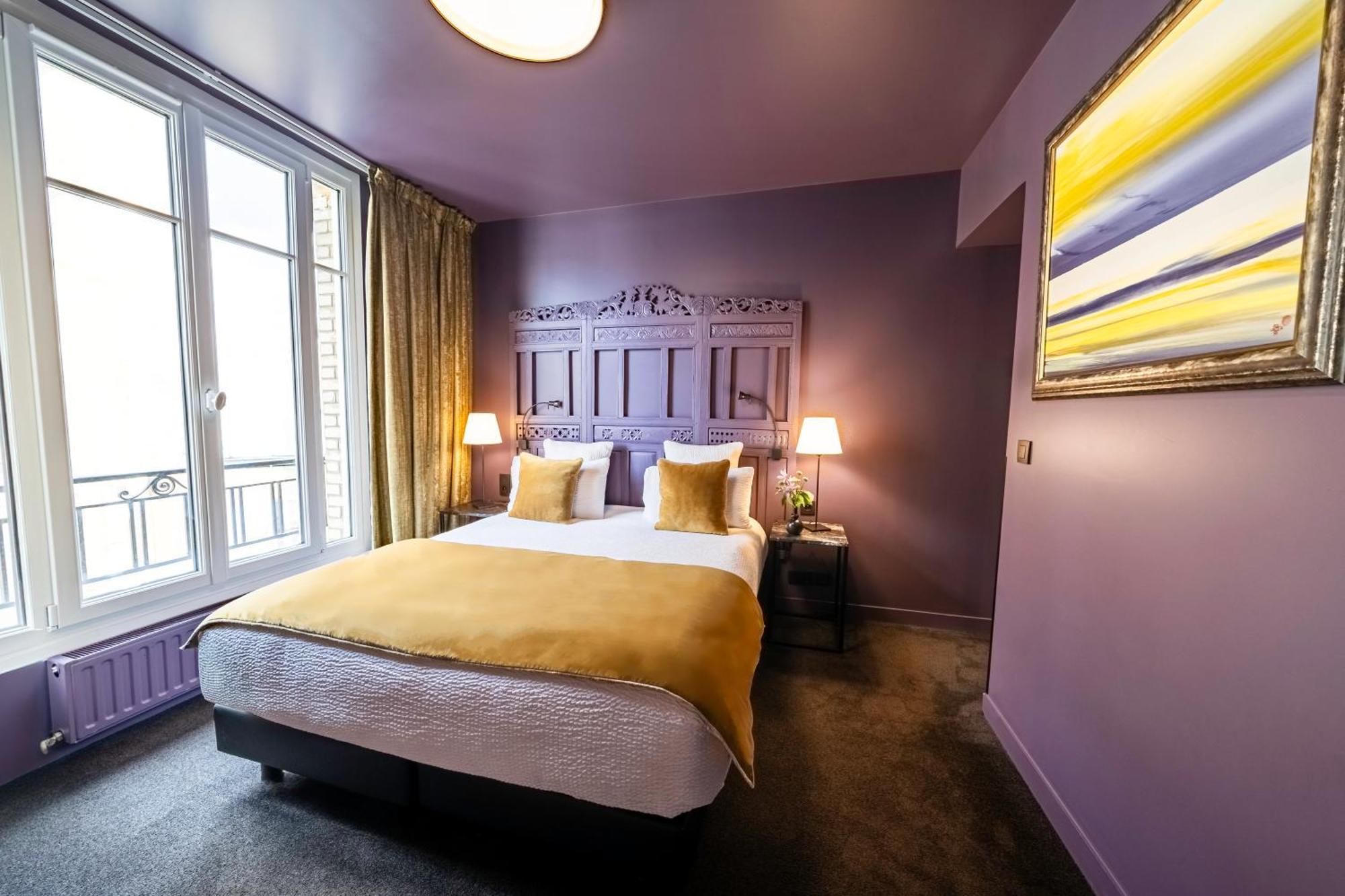 Nicolo Hotel 3*