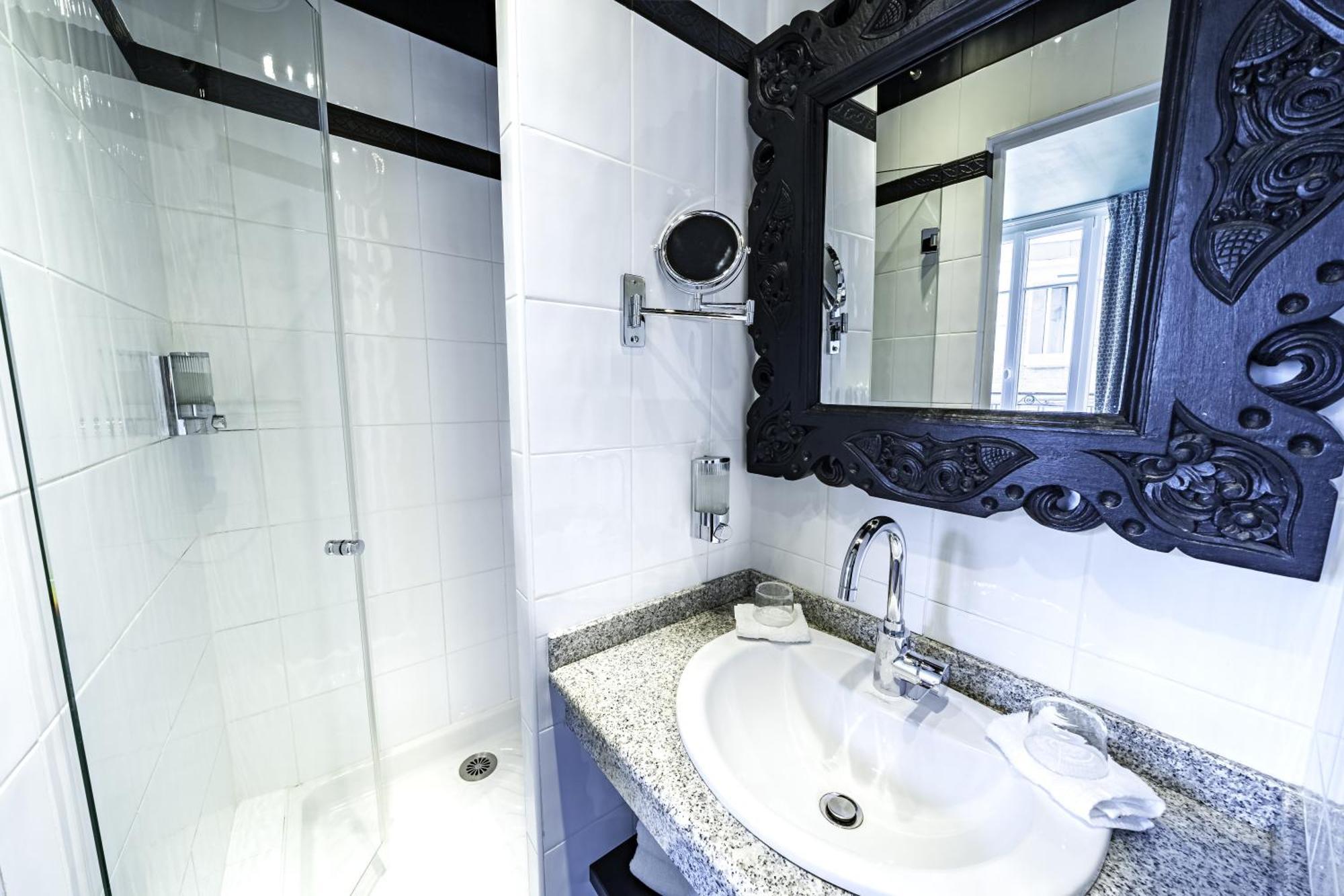 Hotel Nicolo 3*