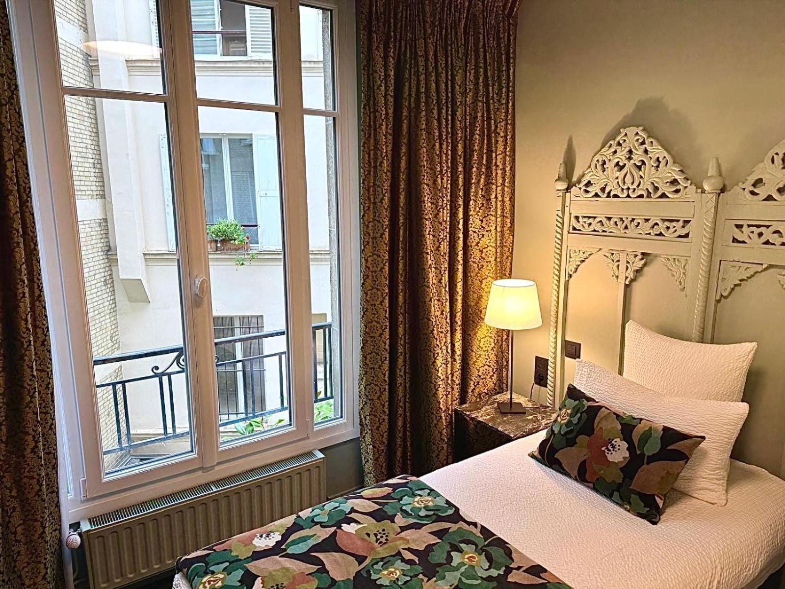Nicolo Hotel Parigi
