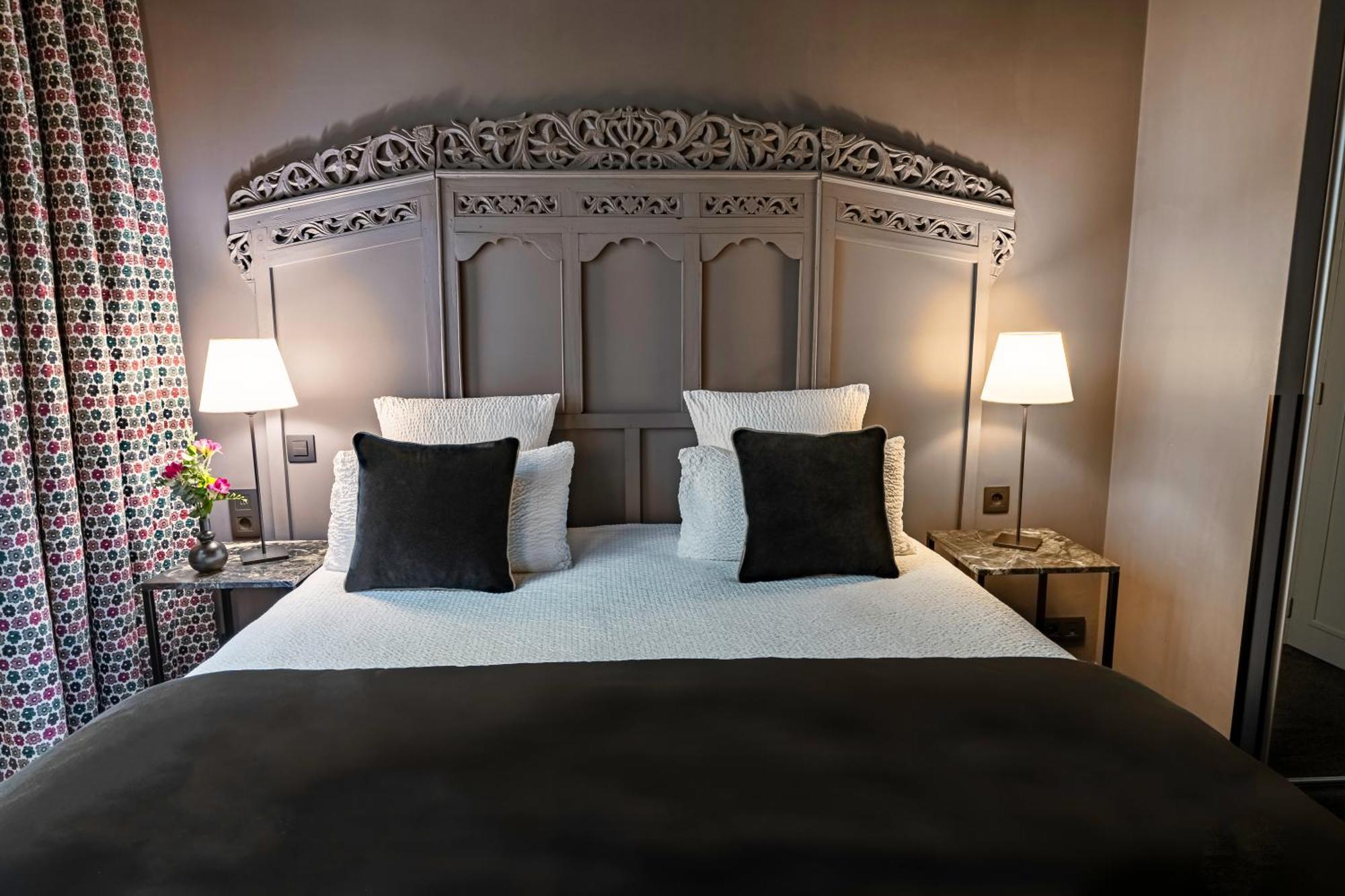 Nicolo Hotel 3*