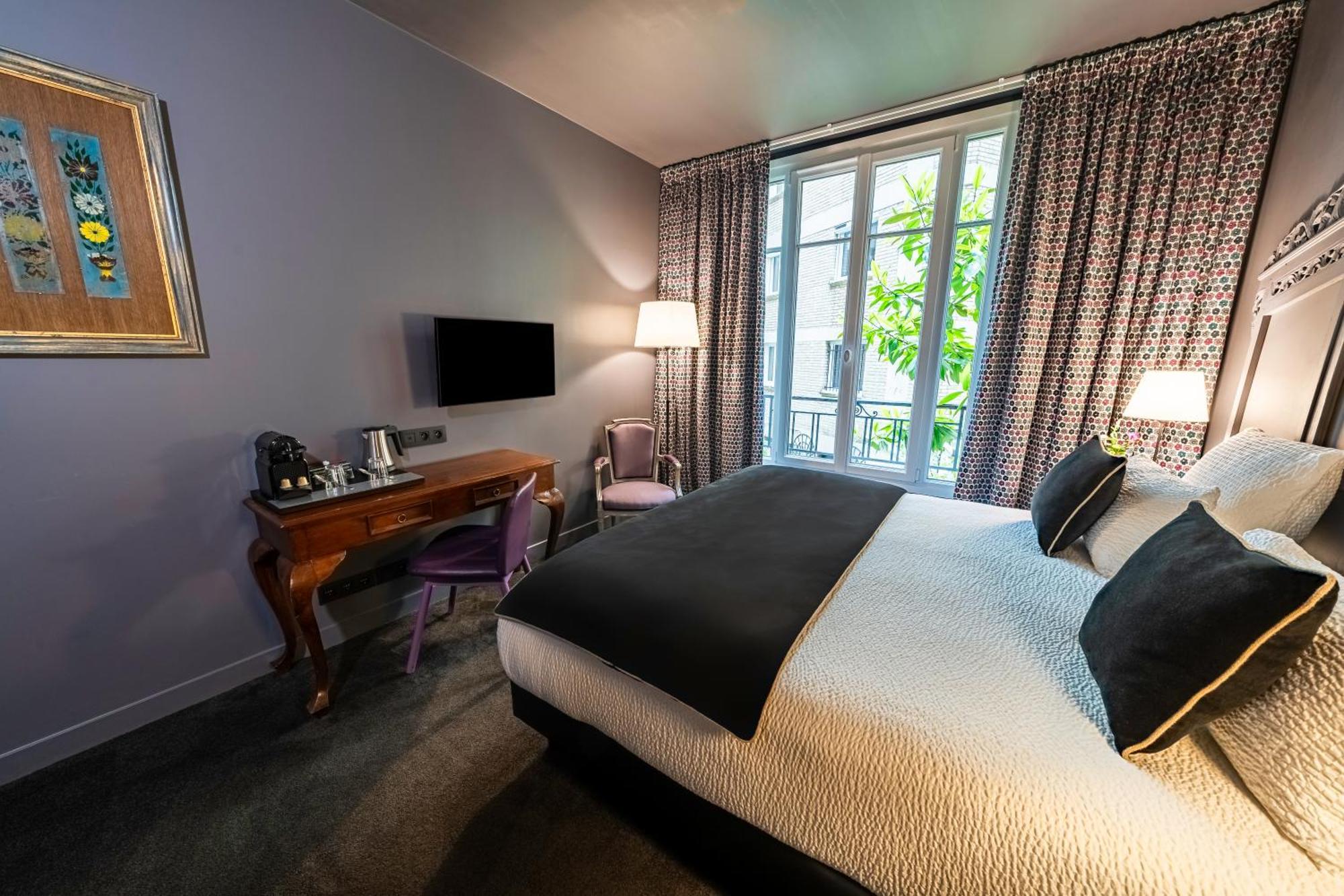 Nicolo Hotel 3*