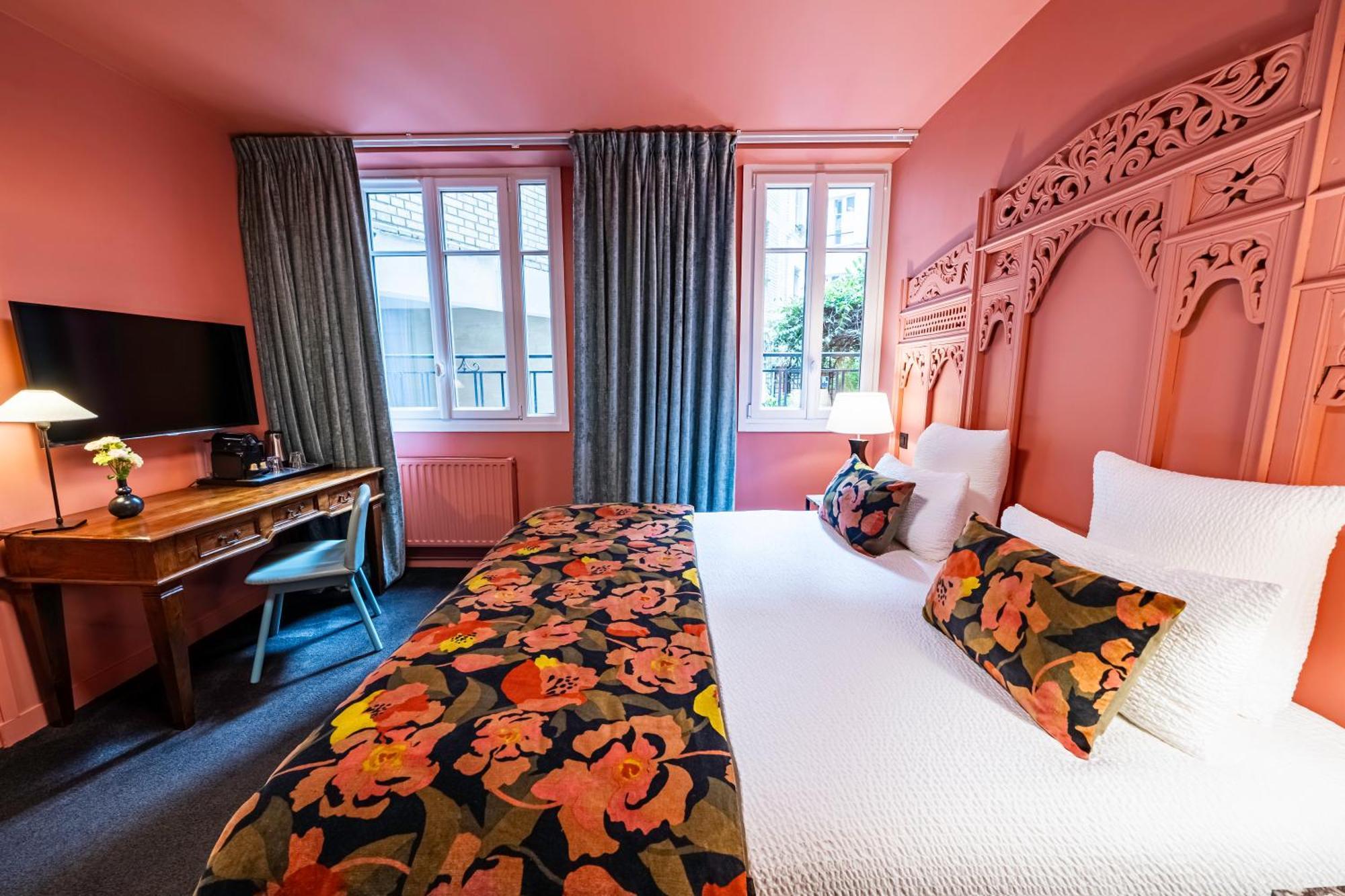 Nicolo Hotel Parigi