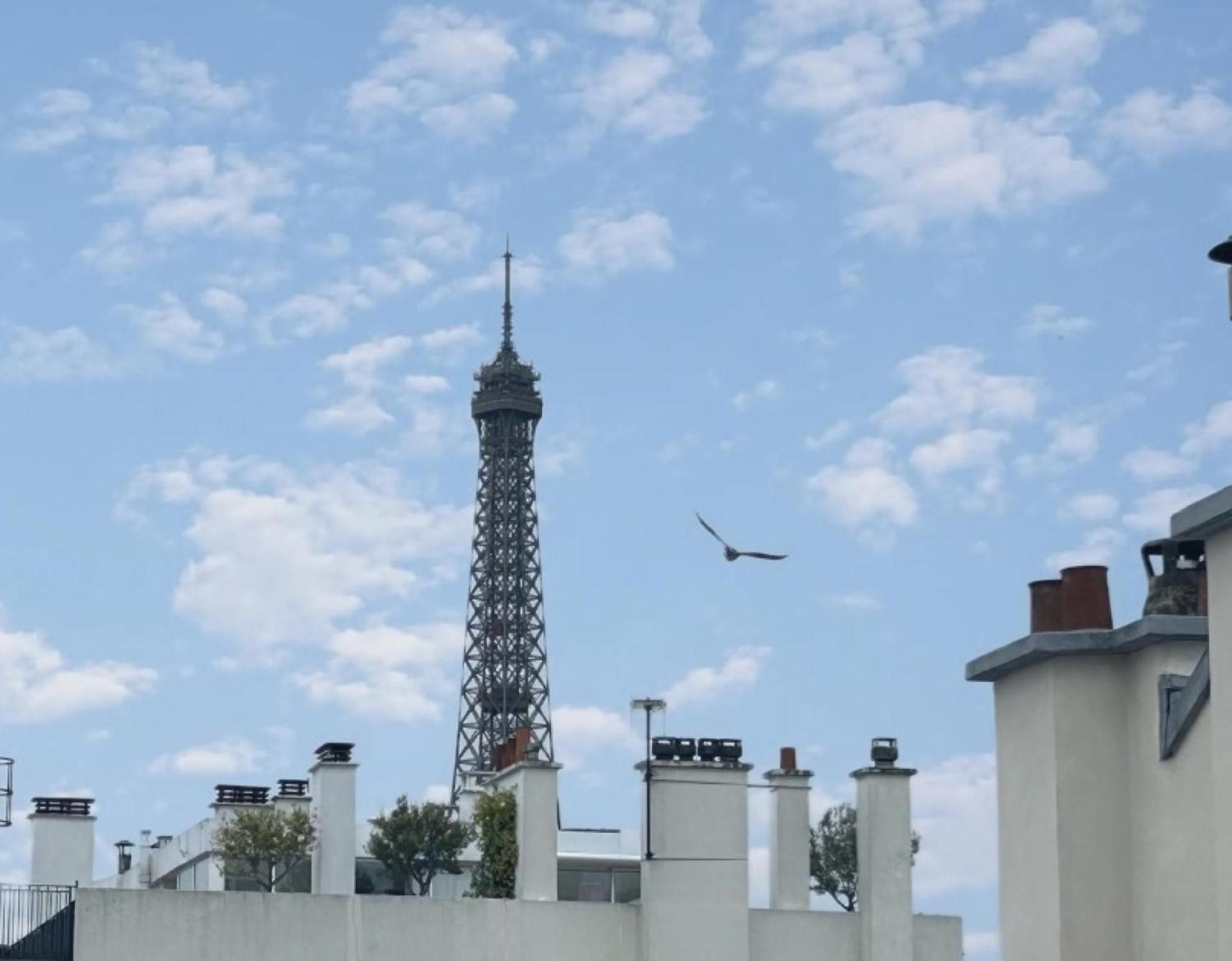 Nicolo 3* Parigi