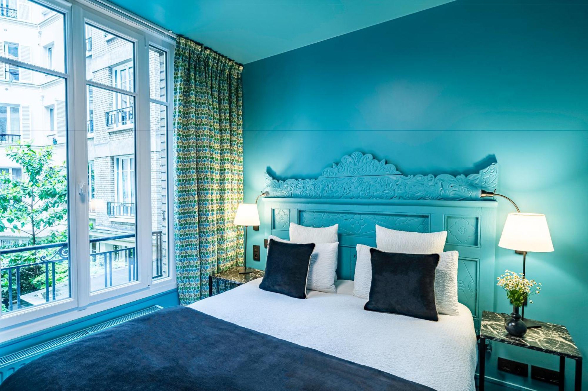 Hotel Nicolo 3*