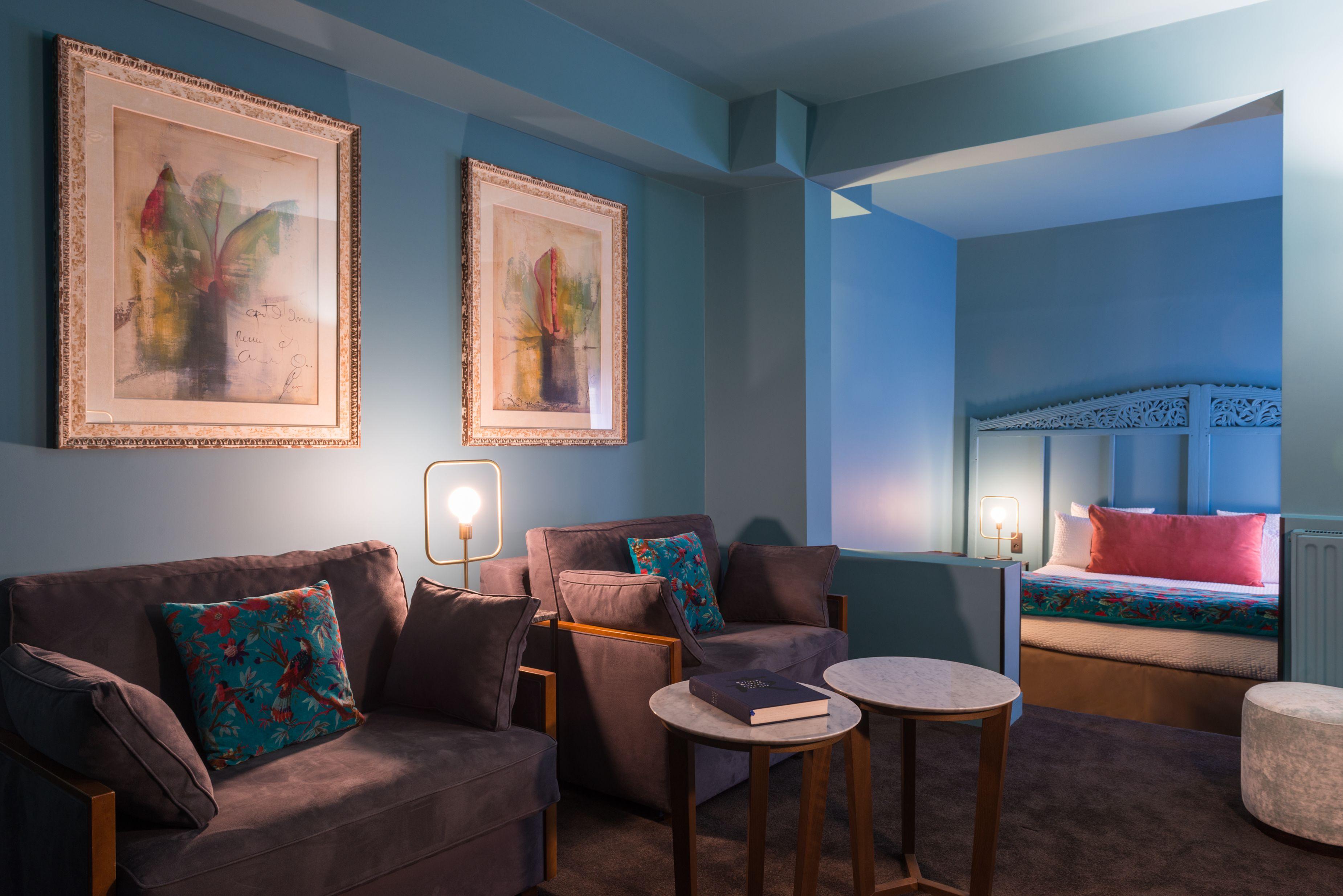 Nicolo - Tour Eiffel Paris