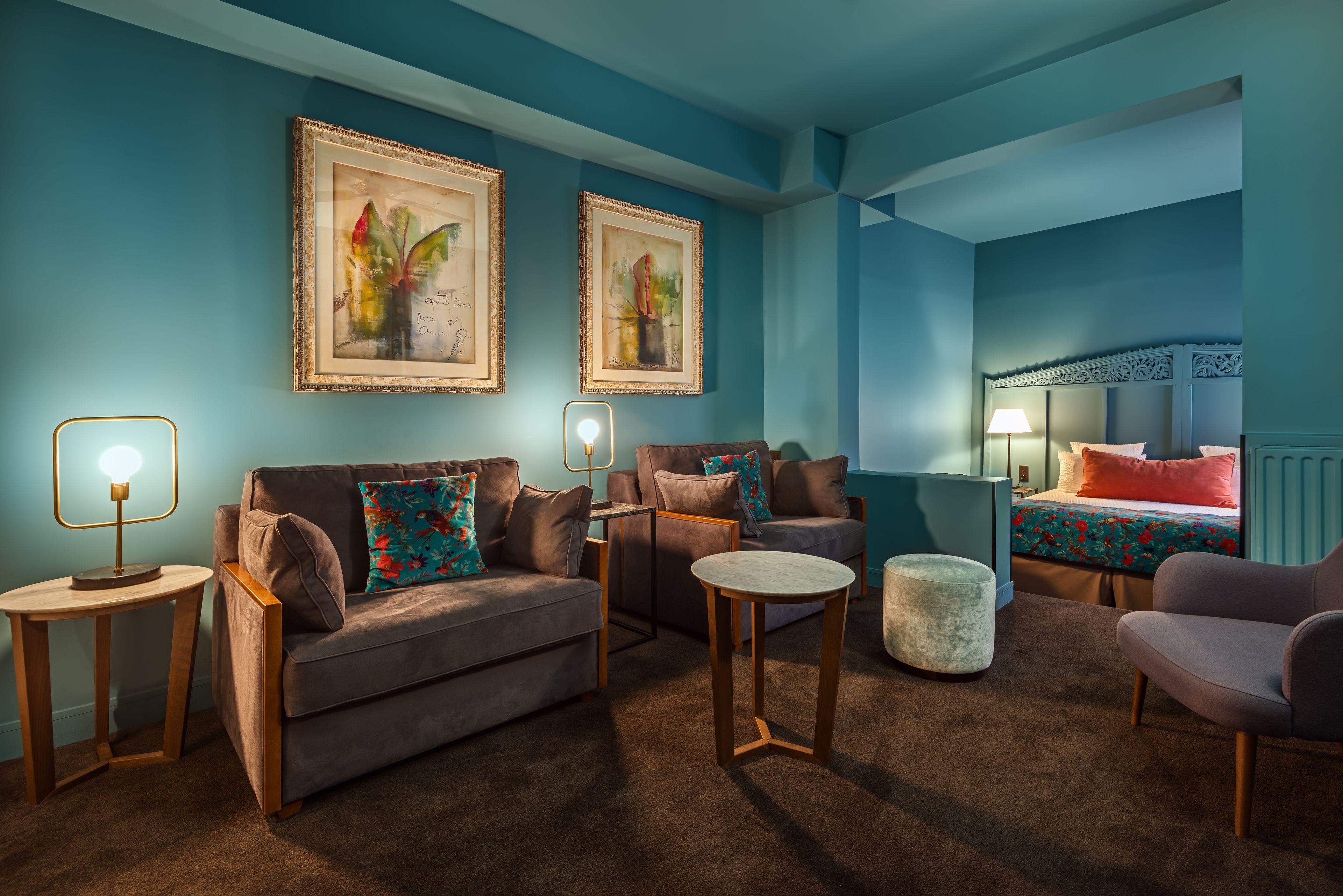 Nicolo - Tour Eiffel 3*