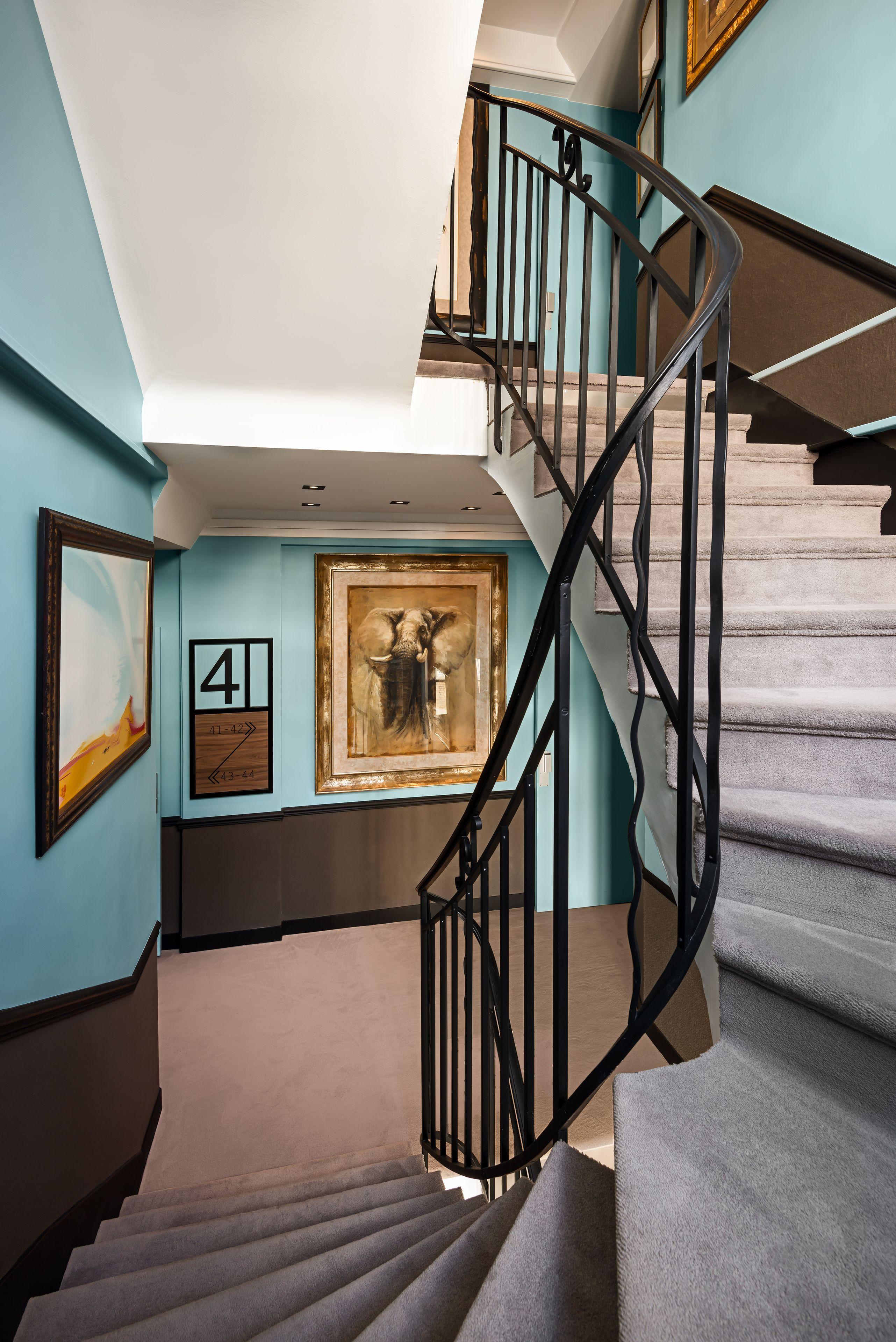 Nicolo - Tour Eiffel Hotel