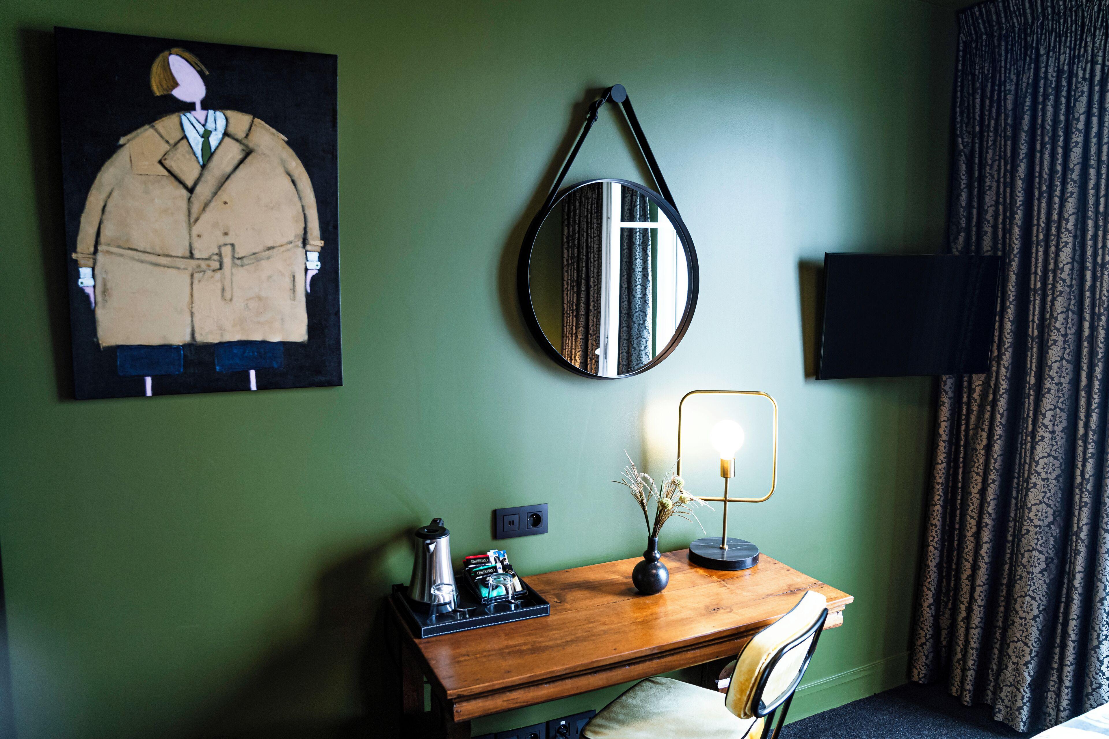 Hotel Nicolo - Tour Eiffel 3*