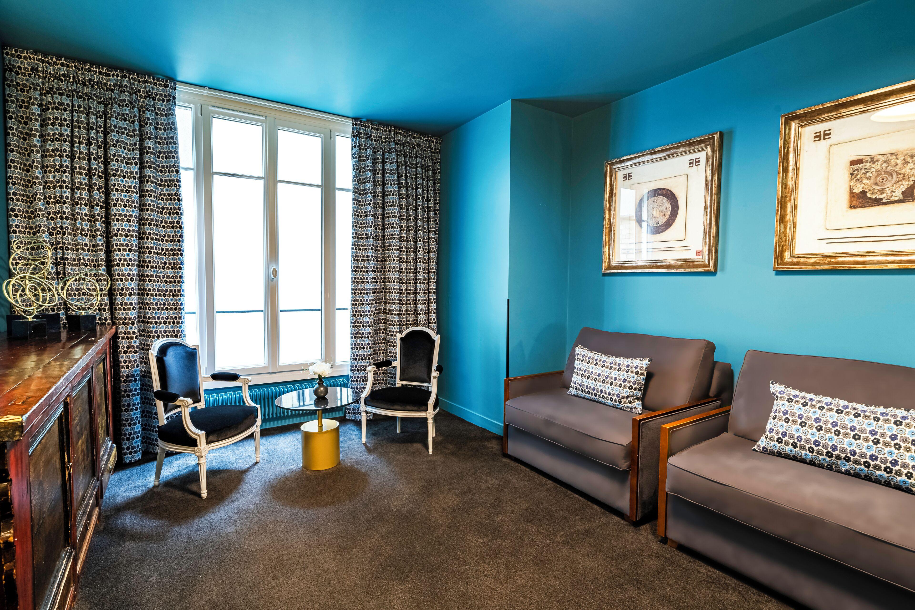 Nicolo - Tour Eiffel