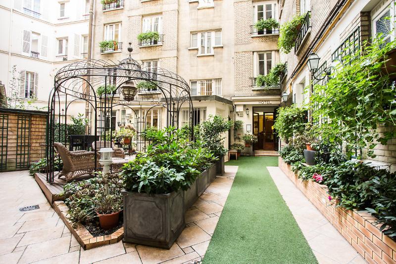Nicolo Hotel 3*