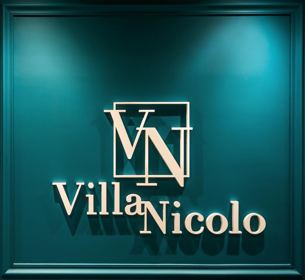 Nicolo 3* Parigi