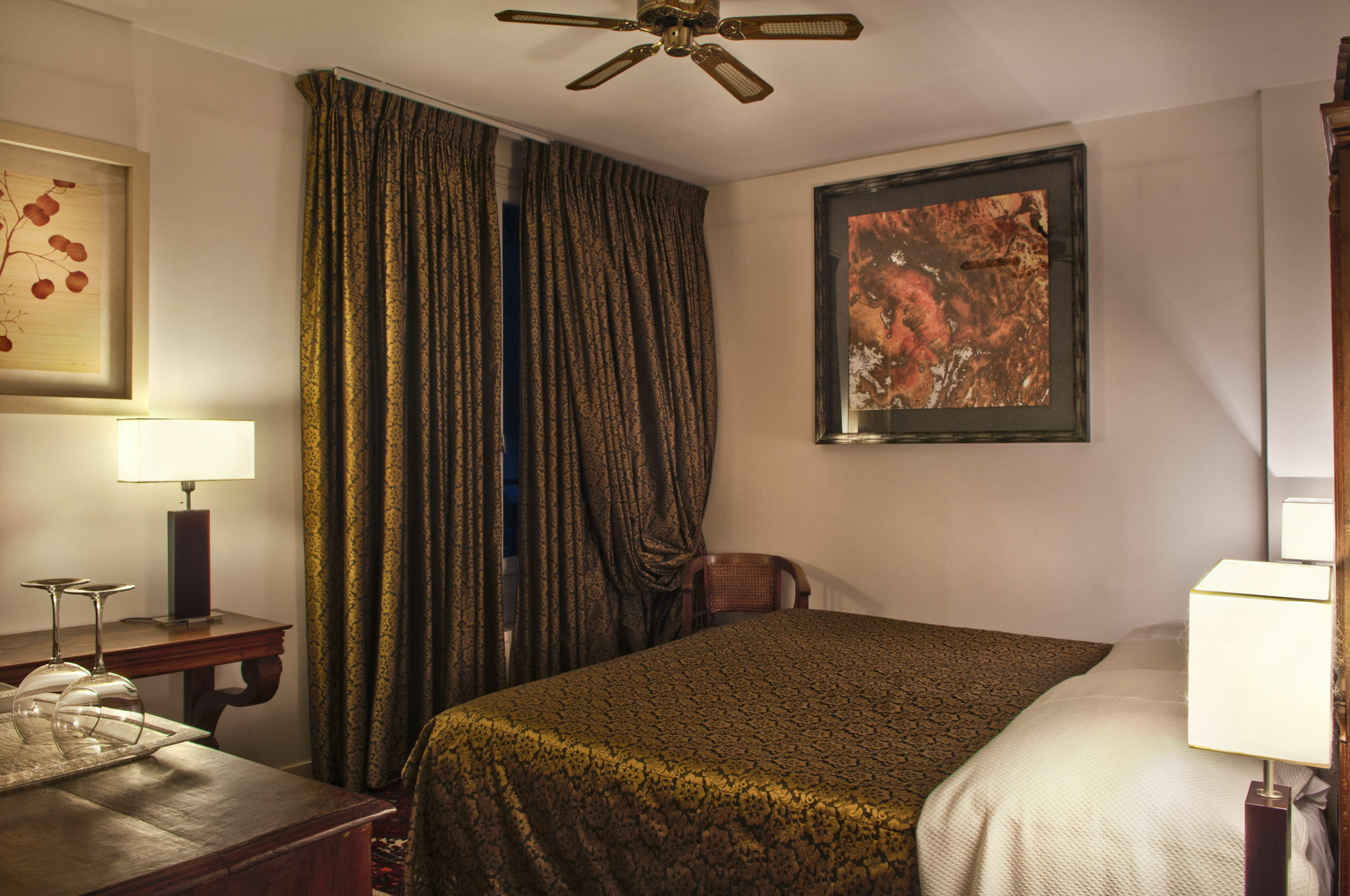Hotel Nicolo