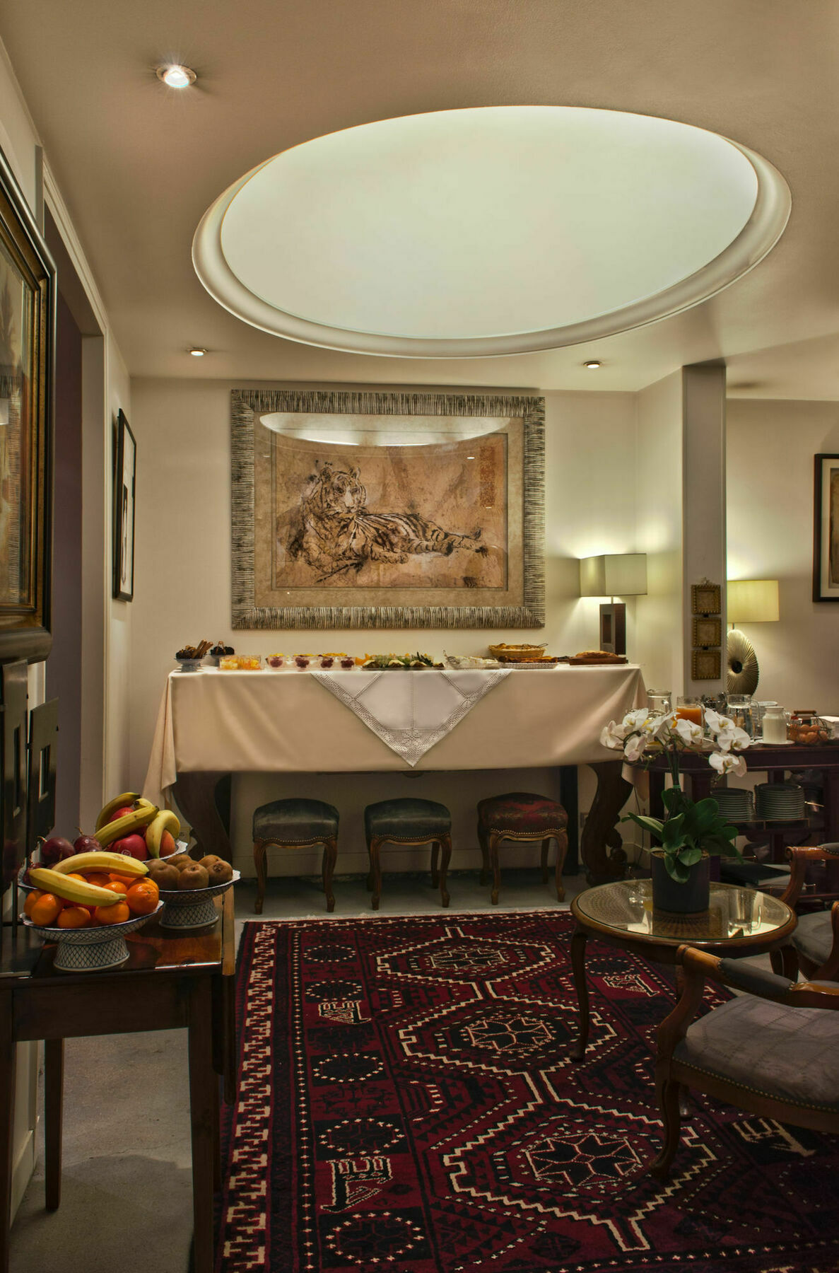 Nicolo Hotel 3*