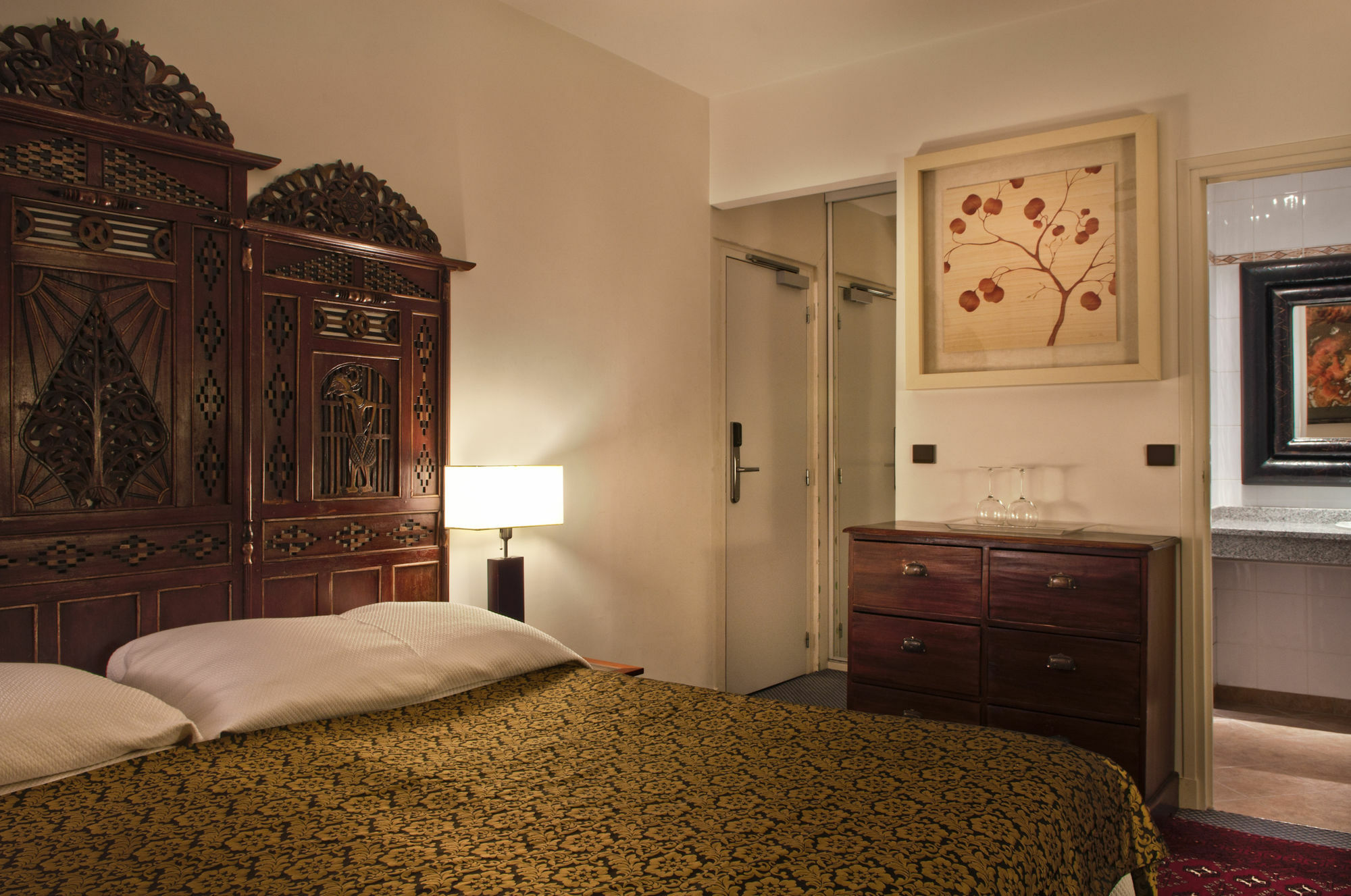 Nicolo Hotel 3*