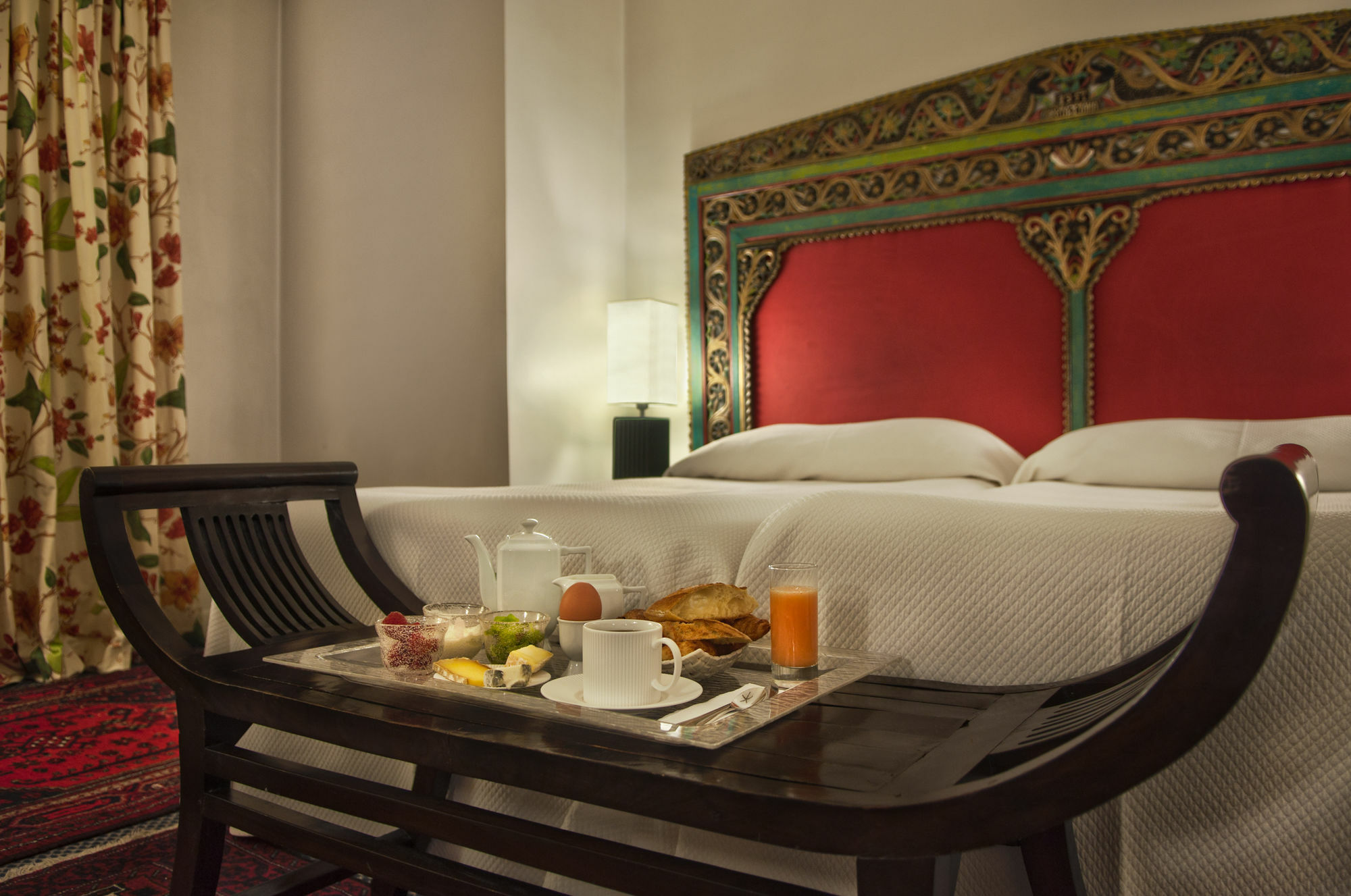 Hotel Nicolo