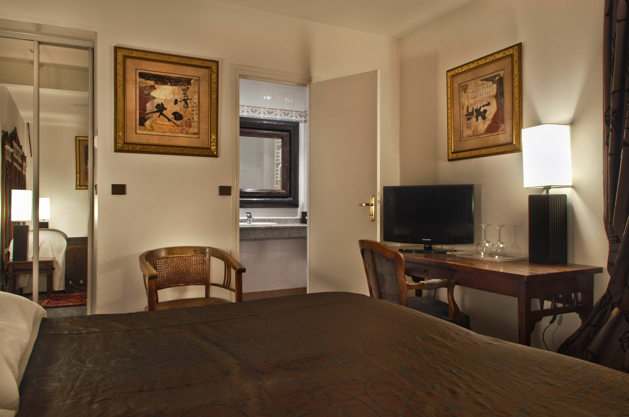 Nicolo Hotel Parigi