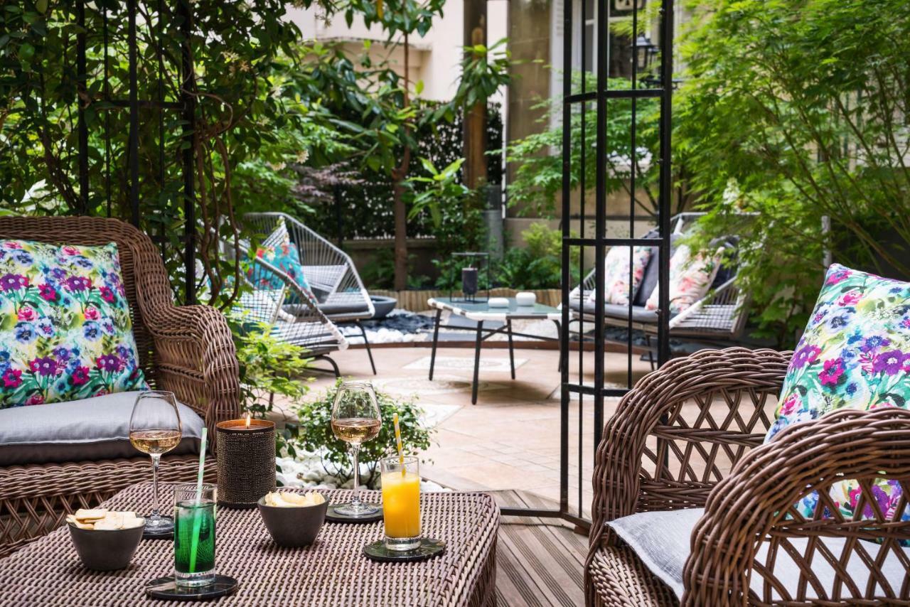 Nicolo Hotel