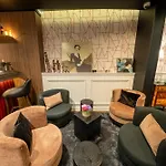 Hotel Villa Nicolo - Tour Eiffel