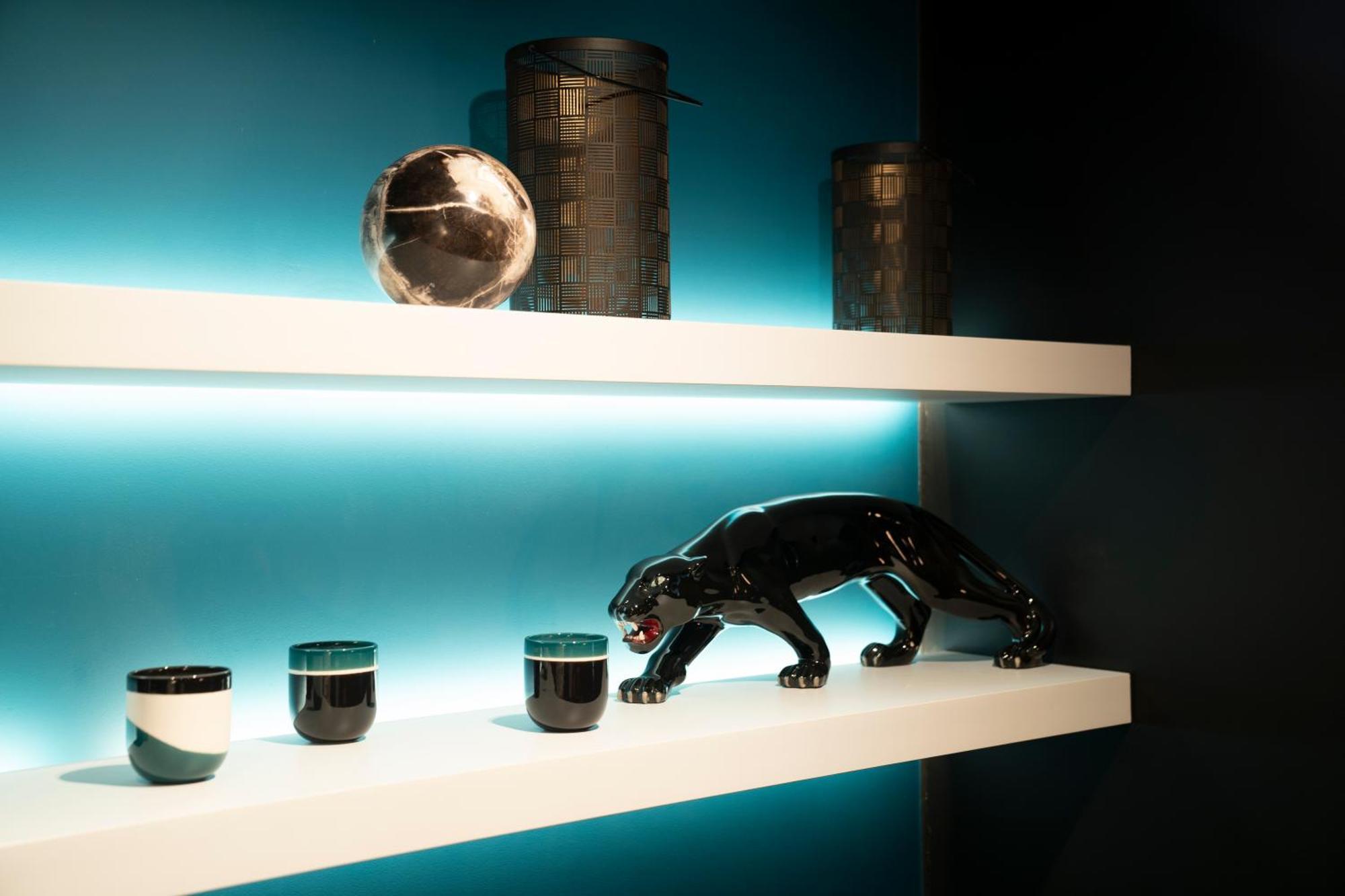 Hotel Nicolo - Tour Eiffel