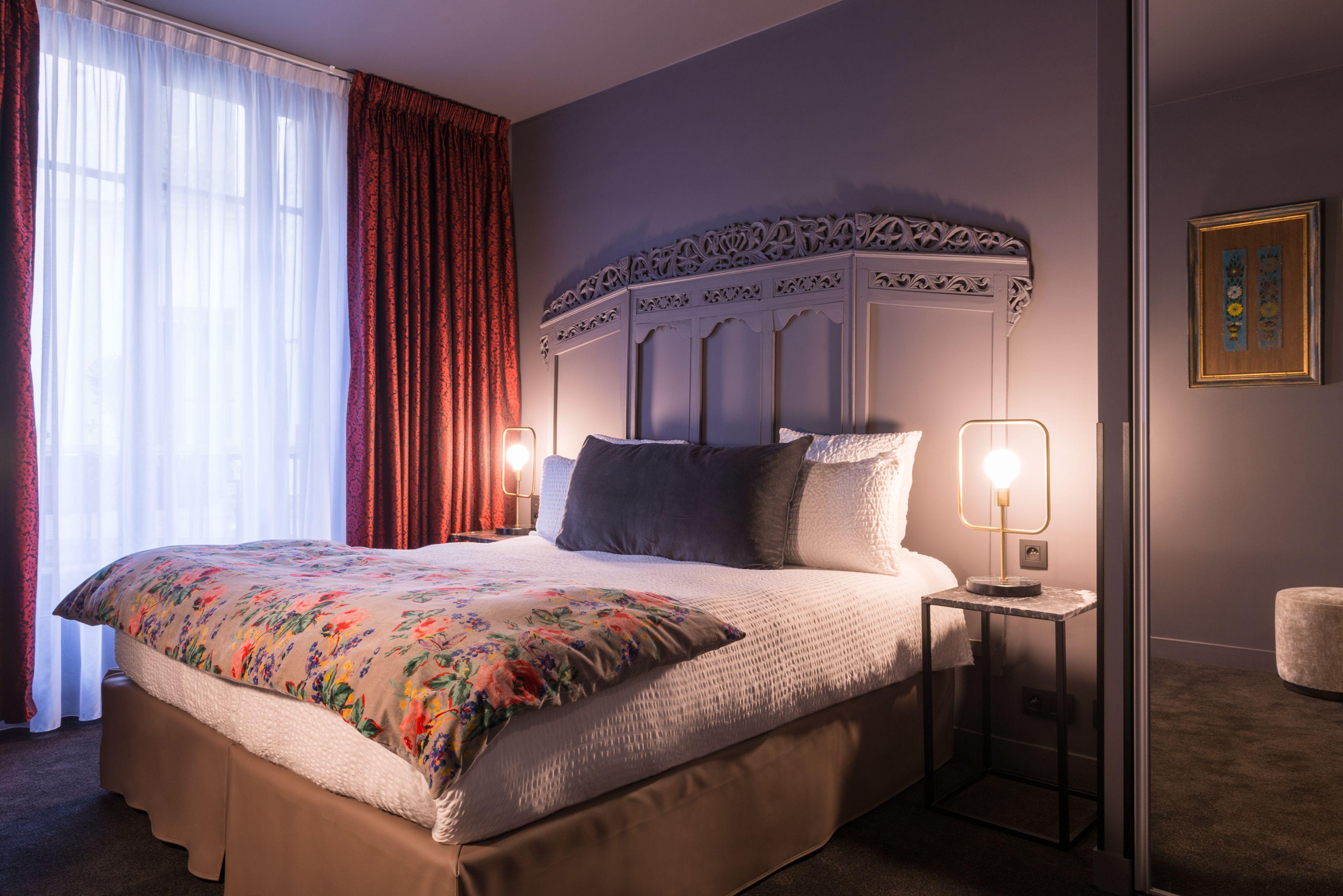 Nicolo - Tour Eiffel Paris