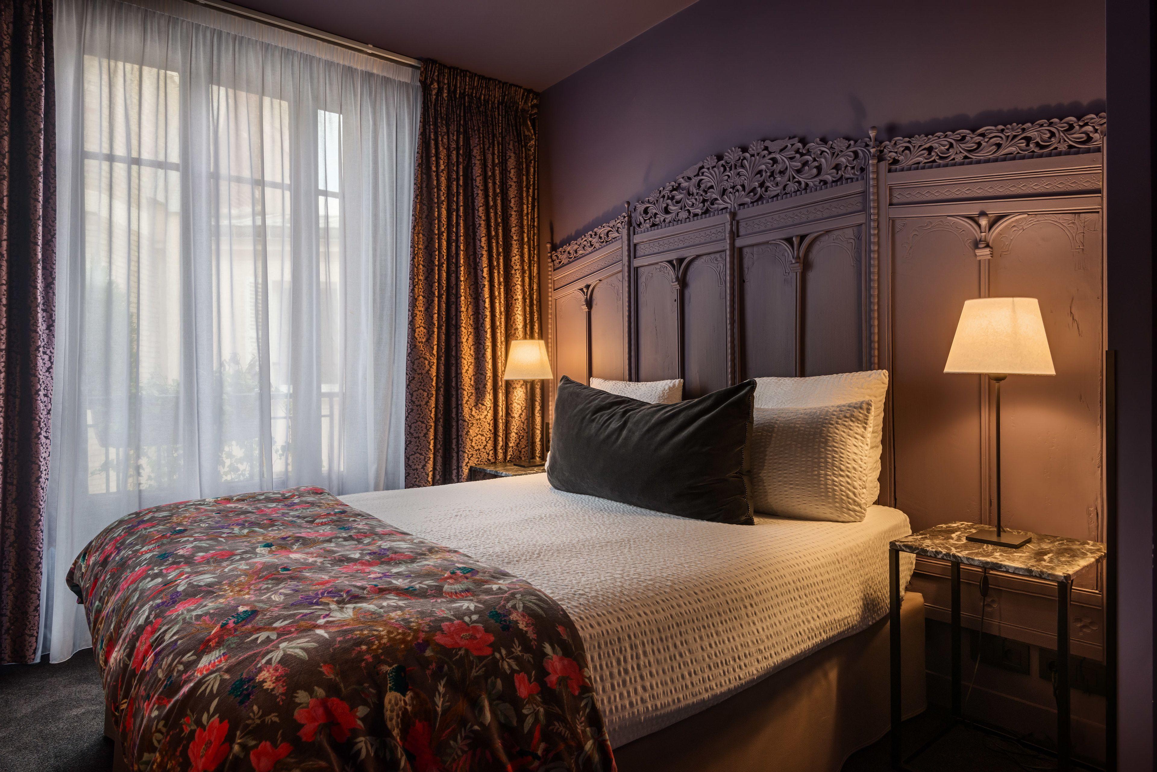 Nicolo - Tour Eiffel Hotel