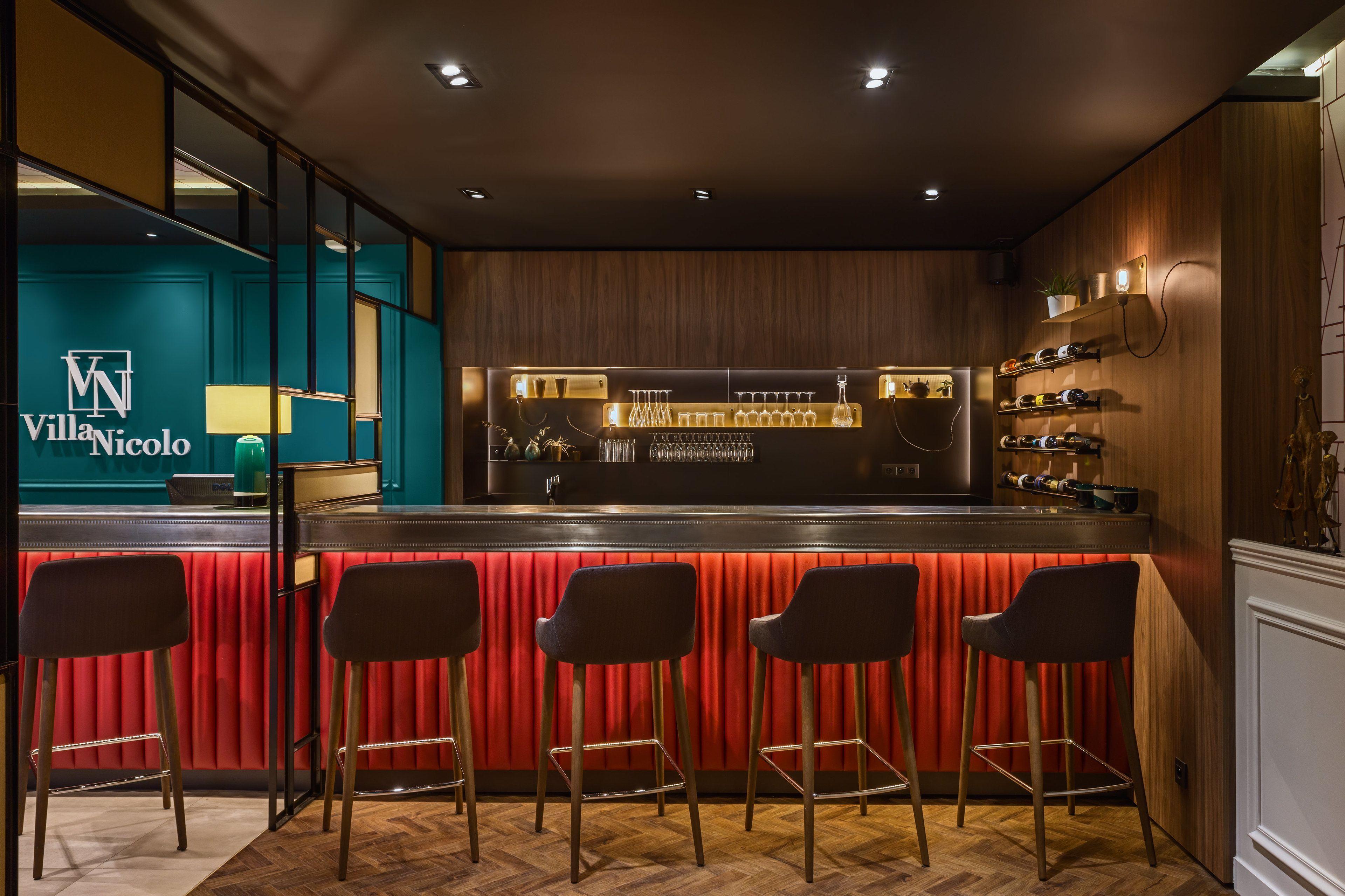 Nicolo - Tour Eiffel 3*