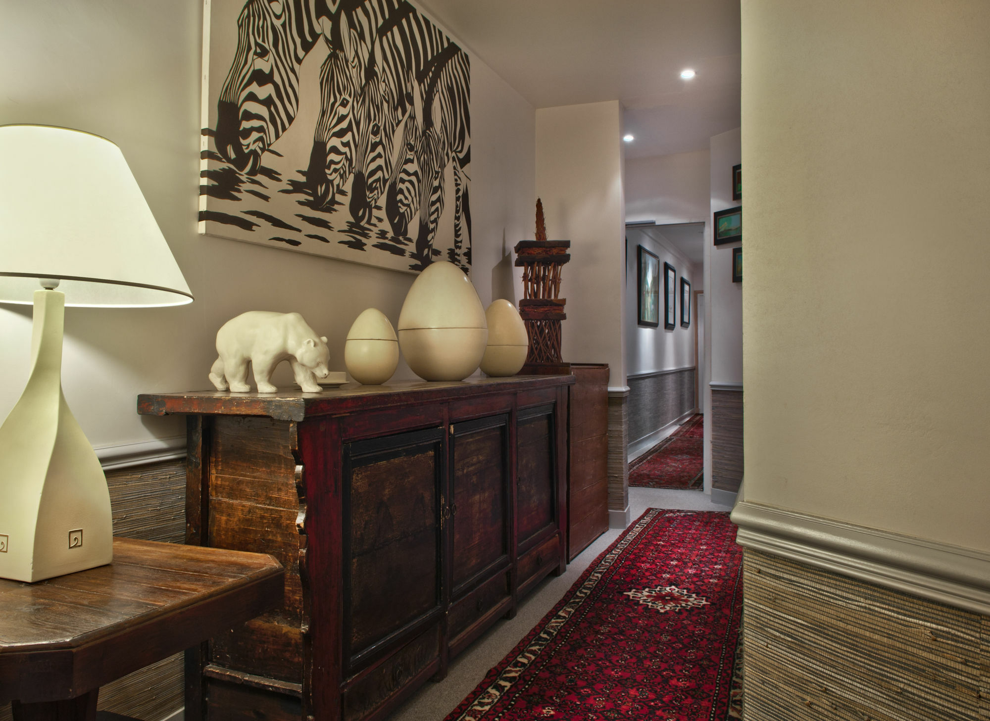 Nicolo - Tour Eiffel 3*