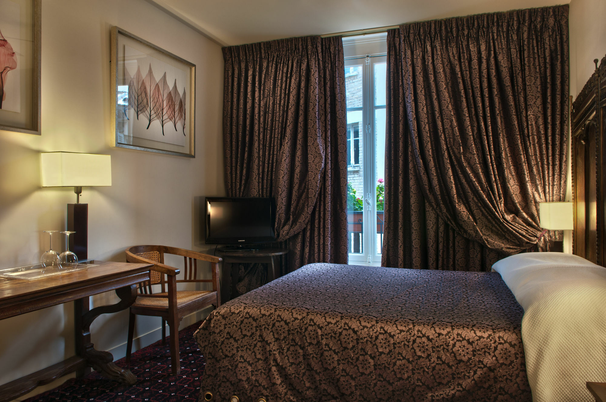 Nicolo - Tour Eiffel