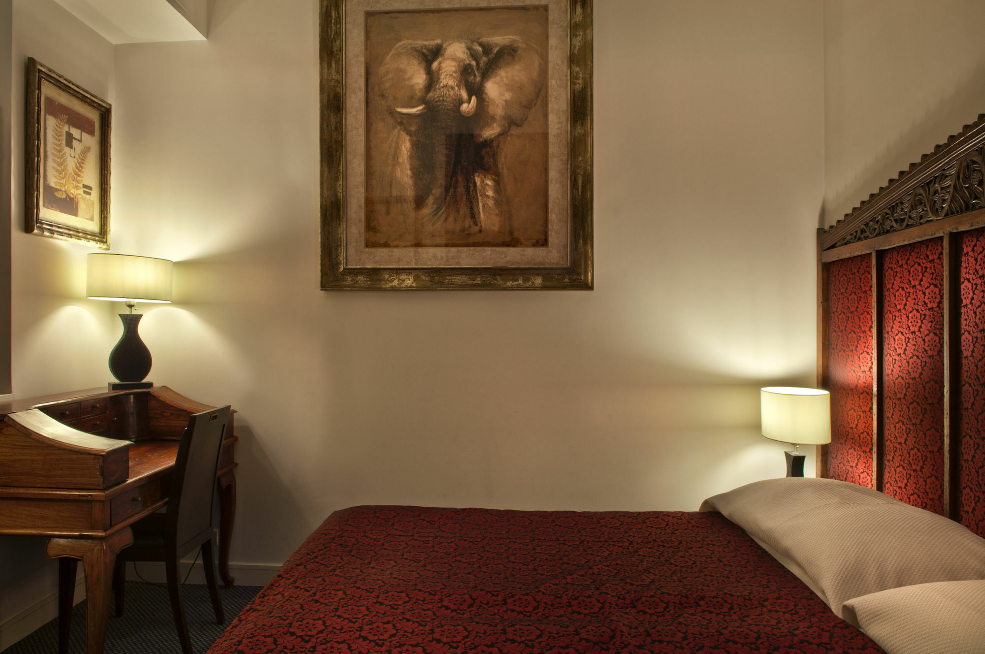 Nicolo - Tour Eiffel Paris